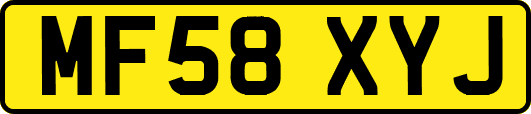 MF58XYJ