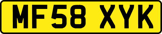 MF58XYK