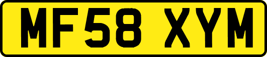 MF58XYM