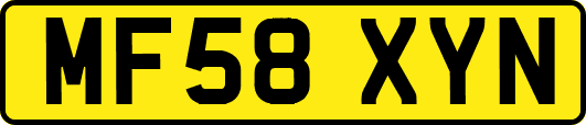 MF58XYN
