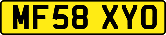 MF58XYO