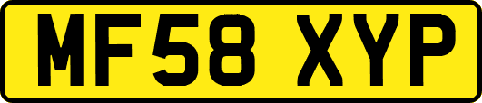 MF58XYP