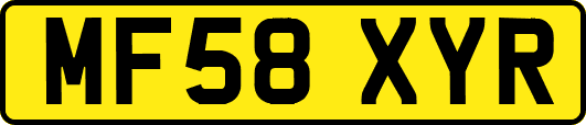 MF58XYR
