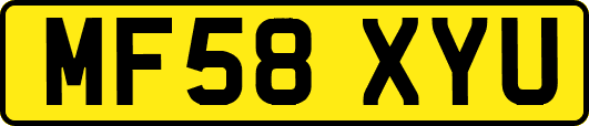 MF58XYU