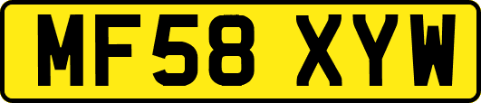 MF58XYW