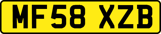 MF58XZB