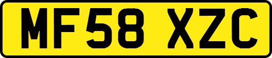 MF58XZC