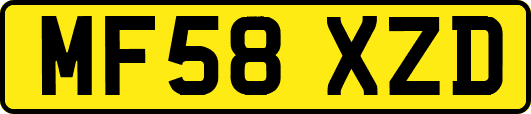 MF58XZD