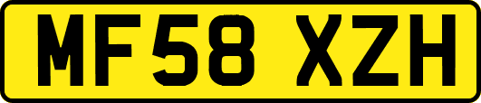 MF58XZH