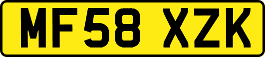 MF58XZK