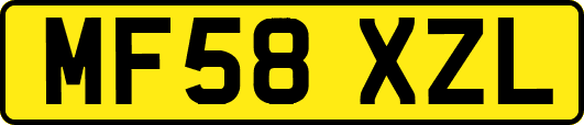 MF58XZL