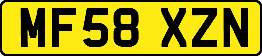 MF58XZN