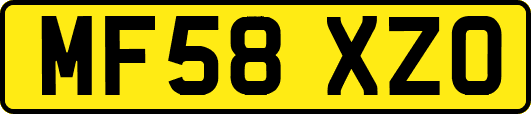 MF58XZO