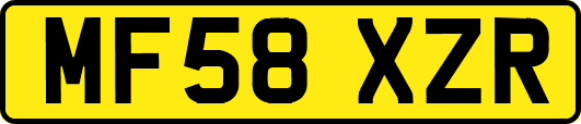 MF58XZR