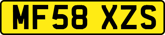 MF58XZS