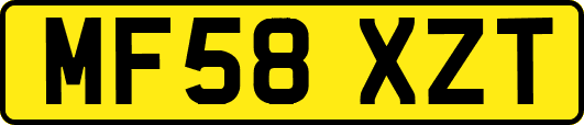 MF58XZT
