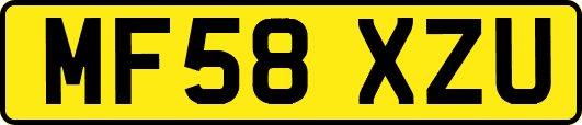 MF58XZU