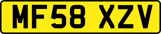 MF58XZV