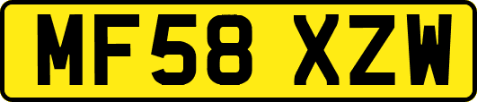 MF58XZW