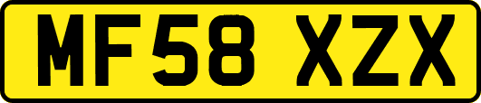 MF58XZX