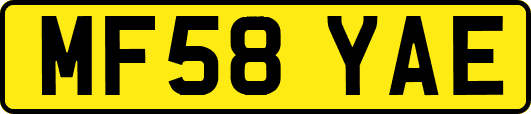MF58YAE