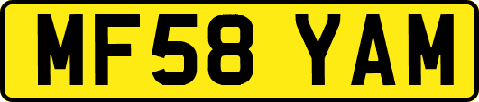 MF58YAM