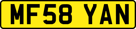 MF58YAN