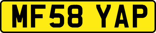 MF58YAP