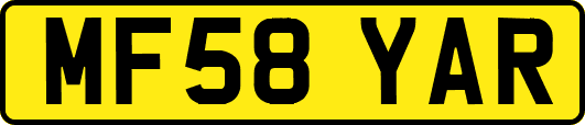MF58YAR
