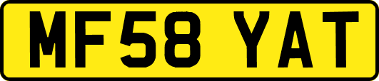 MF58YAT