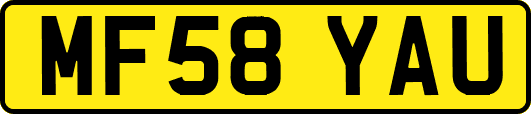 MF58YAU
