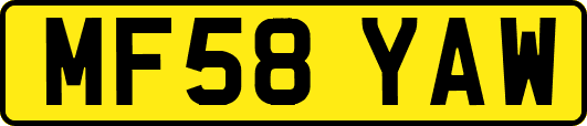 MF58YAW
