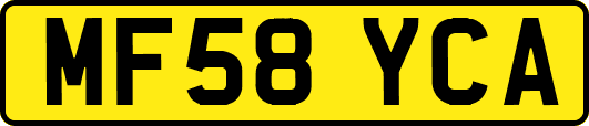 MF58YCA