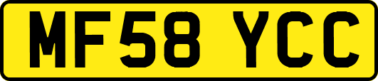 MF58YCC
