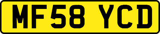 MF58YCD