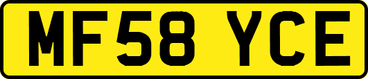 MF58YCE
