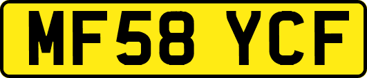 MF58YCF