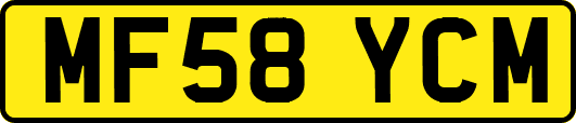 MF58YCM