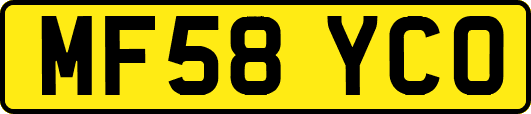 MF58YCO