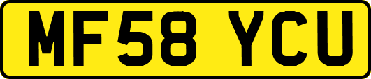 MF58YCU