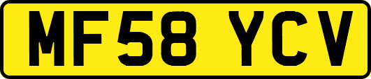 MF58YCV