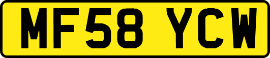 MF58YCW