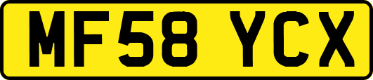 MF58YCX