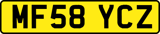 MF58YCZ