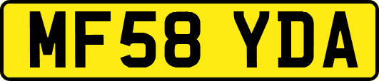 MF58YDA