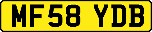 MF58YDB