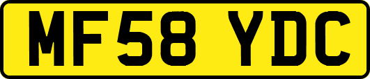 MF58YDC