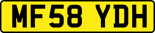 MF58YDH