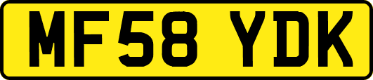 MF58YDK