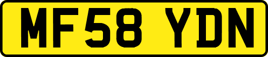MF58YDN